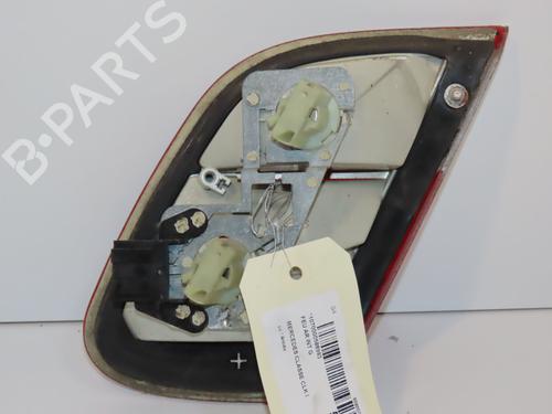 Left tailgate light MERCEDES-BENZ CLK (C208) CLK 230 Kompressor (208.347) | BP28969509C79 