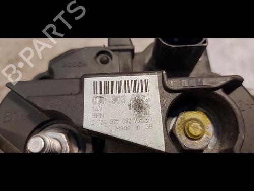 Alternator AUDI A4 B7 (8EC) 2.0 TDI 16V | BP23172062M7 
