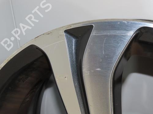 Fælk NISSAN PULSAR Hatchback (C13) 1.2 DIG-T | BP32332336C45