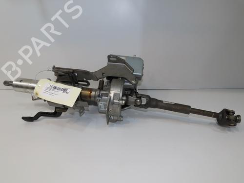 Steering column NISSAN PULSAR Hatchback (C13) 1.2 DIG-T | BP32457491M21