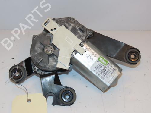 Rear wiper motor CITROËN XSARA PICASSO (N68) 1.6 HDi | BP23178281M102 