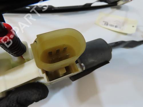 Front right window mechanism FORD S-MAX (WA6) 2.0 TDCi | BP37185853C23 - Image 3