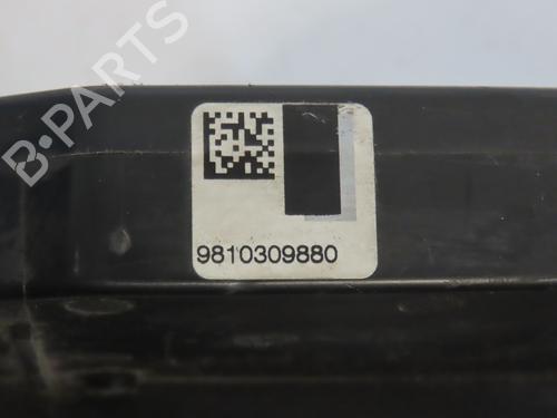 Rear right lock PEUGEOT 308 SW II (LC_, LJ_, LR_, LX_, L4_) 1.2 THP 130 | BP25207996C99 