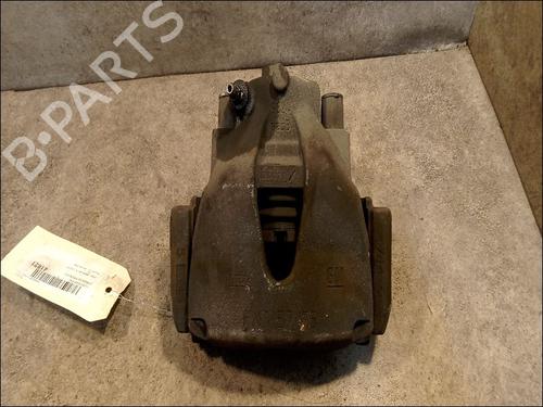 Used Right front brake caliper OPEL MERIVA A MPV (X03) 1.7 CDTI (E75) (100 hp) 14877524