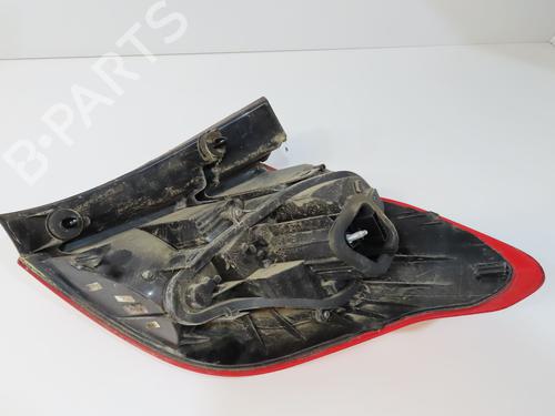 Left taillight CITROËN C4 II (NC_) 1.6 HDi 115 | BP36495912C34 - Image 3