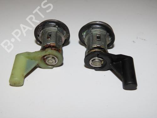 Electronic module DACIA SANDERO 1.4 MPI LPG | BP31819564M83 