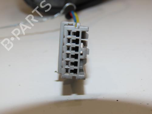 Left mirror NISSAN MICRA III (K12) 1.5 dCi | BP29441766C26 