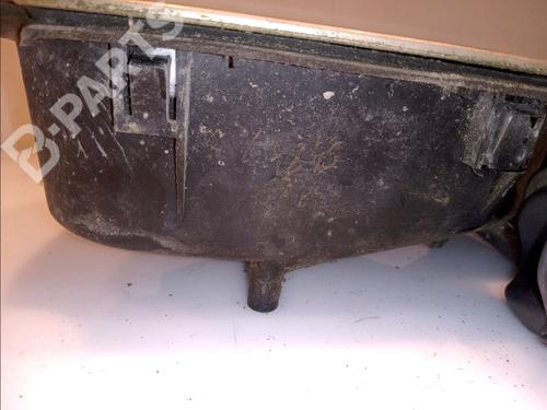 Fuel flap RENAULT CLIO III (BR0/1, CR0/1) 1.5 dCi (BR17, CR17) | BP11098765C131 