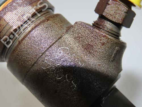 Injector FORD FIESTA VI (CB1, CCN) 1.5 TDCi | BP36426765M100 - Image 3
