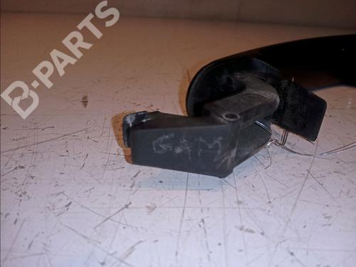 Front right exterior door handle SEAT LEON (1P1) 2.0 TDI 16V | BP11102295C129 