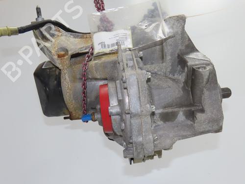 Gearbox RENAULT TWINGO II (CN0_) 1.2 16V (CN04, CN0B) | BP32179126M3 