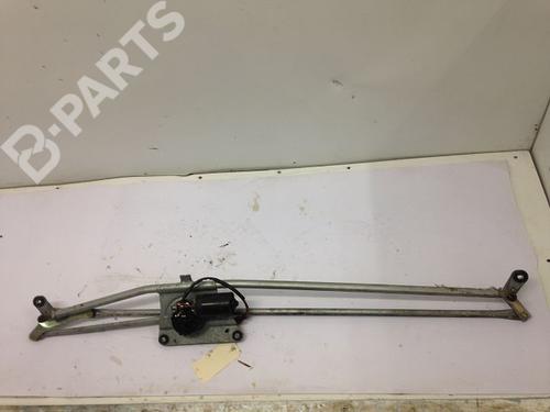 Used Front wiper motor CITROËN XSARA PICASSO (N68) 1.6 HDi (90 hp) 9592949