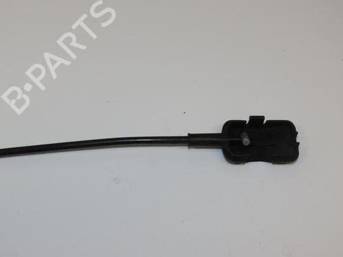 Front left lock RENAULT TWINGO II (CN0_) 1.2 16V (CN0K, CN0V, CN0A) | BP29216039C98 