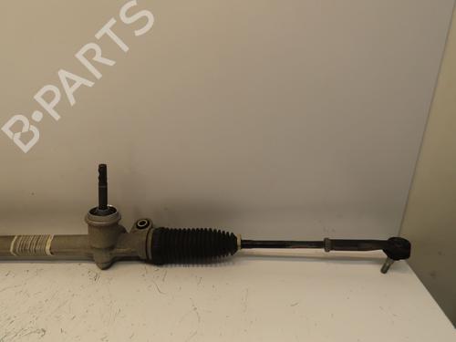 Used Steering rack OPEL CORSA D (S07) 1.0 (L08, L68) (65 hp) 17315635