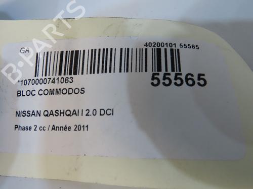 Used Steering column stalk Steering column stalk 38474499 38474499