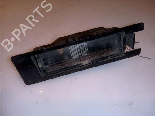 Used Licence plate light Licence plate light FIAT PUNTO (199_) 1.3 D Multijet (84 hp) 14880833 14880833
