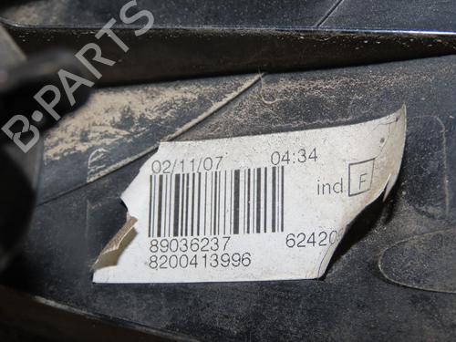 Left taillight DACIA LOGAN MCV (KS_) 1.5 dCi (KS0W) | BP32277500C34  - Image 5
