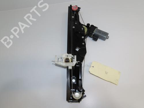 Used Front right window mechanism FORD KA (RU8) 1.2 (69 hp) 30311349