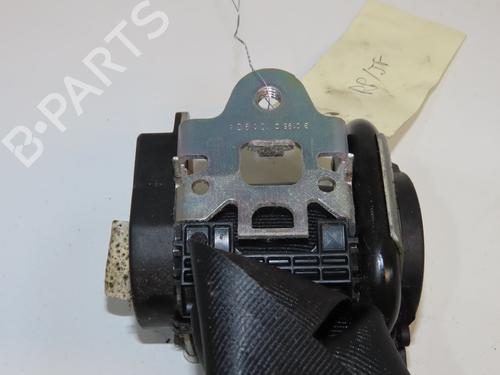 Front right seatbelt FORD S-MAX (WA6) 2.0 TDCi | BP40484819I25 - Image 4