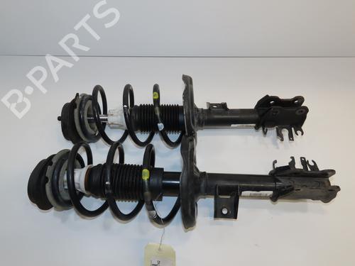 Right front shock absorber FIAT 500 (312_) 1.2 (312AXA1A) | BP28829790M17 