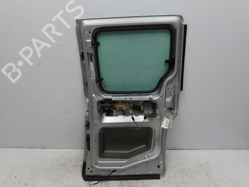 Used Right slide door CITROËN BERLINGO / BERLINGO FIRST MPV (MF_, GJK_, GFK_) 1.6 16V (MFNFU) (109 hp) 30606548