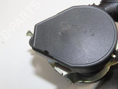 Rear right seatbelt DACIA LODGY (JS_) 1.5 dCi (JSMC, JSAF) | BP37411058I28 - Image 2
