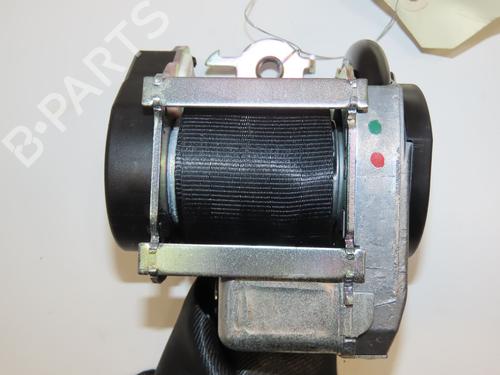 Front right belt tensioner PEUGEOT 308 II (LB_, LP_, LW_, LH_, L3_) 1.5 BlueHDI 100 | BP28968137C88 