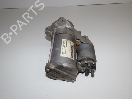 Starter OPEL MERIVA B MPV (S10) 1.4 (75) | BP37252293M8 - Image 5