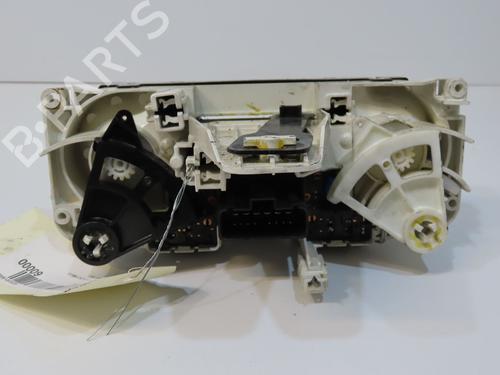 Climate control NISSAN NOTE (E11, NE11) 1.5 dCi | BP39893870I5 - Image 2