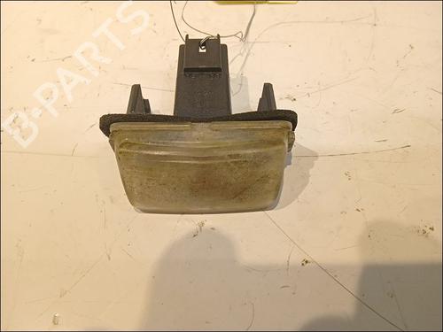 Éclairage de plaque d'immatriculation CITROËN C3 I (FC_, FN_) 1.4 HDi (68 hp) 14880818