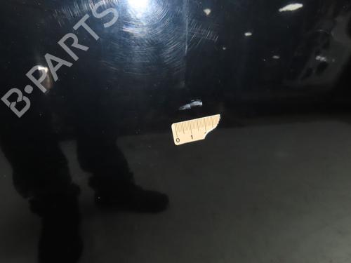 Left front door HYUNDAI TUCSON (JM) 2.0 CRDi All-wheel Drive | BP28831291C2 
