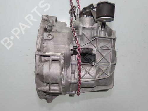 gearbox-mercedes-benz-a-class-w176-2012-2013-2014-2015-2016-2017-2018-31819552 main image