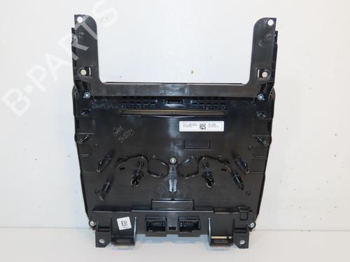 Radio CITROËN C4 II (NC_) 1.6 HDi 90 | BP22774511E6 