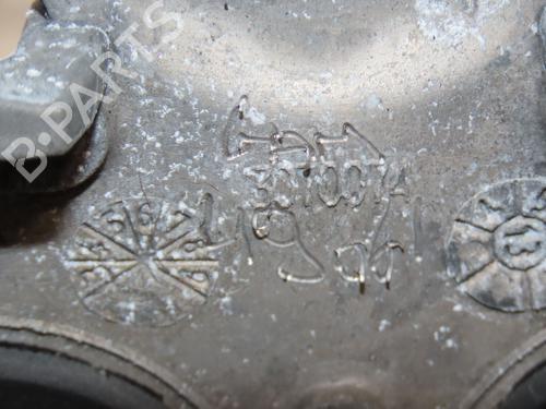 Steering wheel CITROËN DS5 2.0 HDi 200 Hybrid4 All-wheel Drive | BP20327631C49