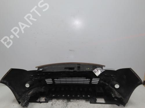 Used Front bumper RENAULT SCÉNIC III (JZ0/1_) 1.6 dCi (JZ00, JZ12) (130 hp) 31242531