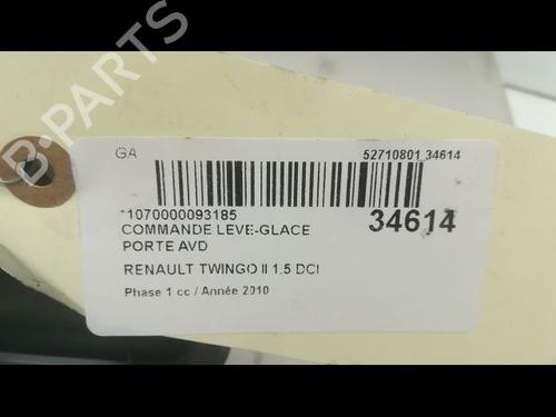 Used Switch RENAULT TWINGO II (CN0_) 1.5 dCi (CN0E) (64 hp) 9596925