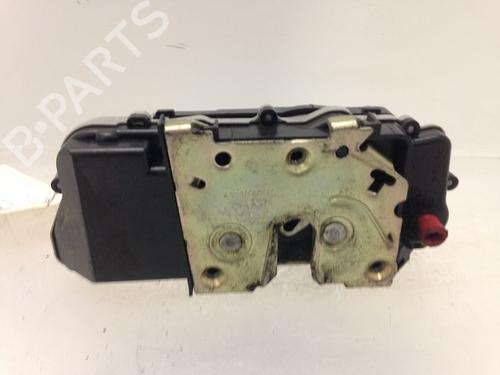 Rear right lock CITROËN C5 II (RC_) 1.6 HDi (RC8HZB) | BP23176983C99 