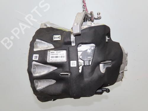 Gearbox BMW 1 (F40) 116 d | BP31372070M3 - Image 2
