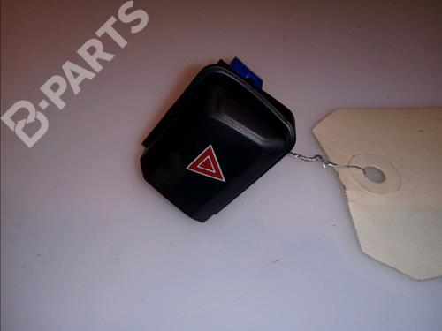 Used Warning switch PEUGEOT 208 I (CA_, CC_) 1.4 HDi (68 hp) 11100735
