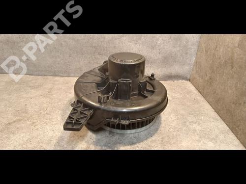 Heater blower motor SKODA FABIA I (6Y2) 1.4 TDI 6Q1820015H