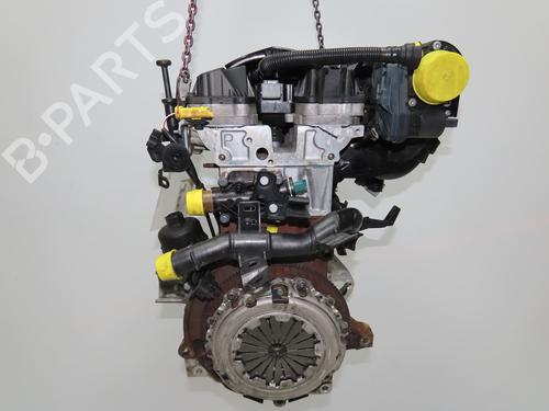 Engine PEUGEOT PARTNER Tepee 1.6 VTi | BP37225936M1 - Image 4