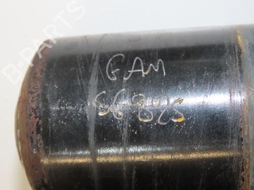 Right front shock absorber BMW X5 (E70) xDrive 30 d | BP36493877M17 - Image 3