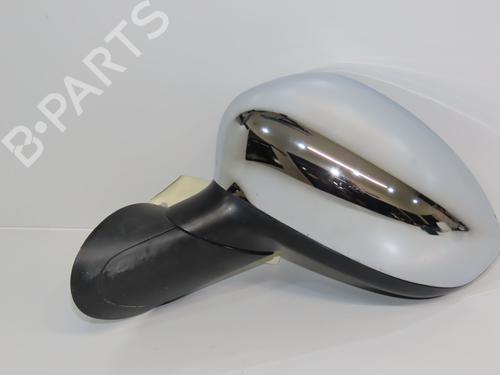 Spiegel buiten links FIAT 500 (312_) 1.2 (312AXA1A) (69 hp) 30740790