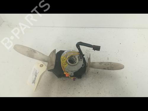 Used Steering column stalk Steering column stalk FIAT 500 (312_) 1.3 D Multijet (312AXB1A) (75 hp) 9604752 9604752