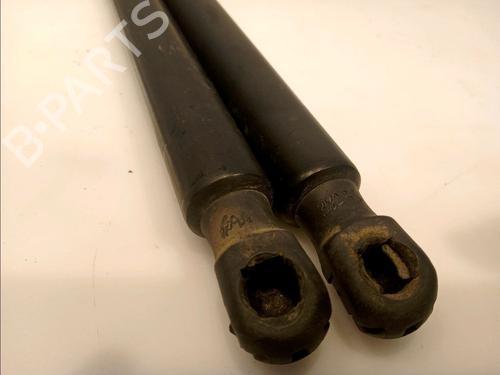 Tailgate lift support FORD FOCUS III 1.6 TDCi | BP14879792C138 