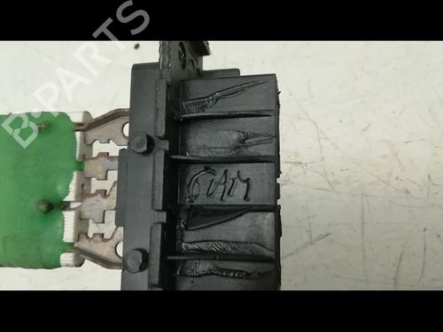 Heater resistor OPEL CORSA D (S07) 1.3 CDTI (L08, L68) | BP23172385M108 - Image 3
