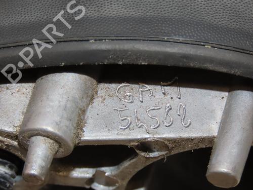 Left mirror SEAT IBIZA IV (6J5, 6P1) 1.6 TDI | BP28831507C26 