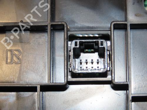 Climate control TOYOTA YARIS (_P13_) 1.5 Hybrid (NHP130_) | BP29318770I5 