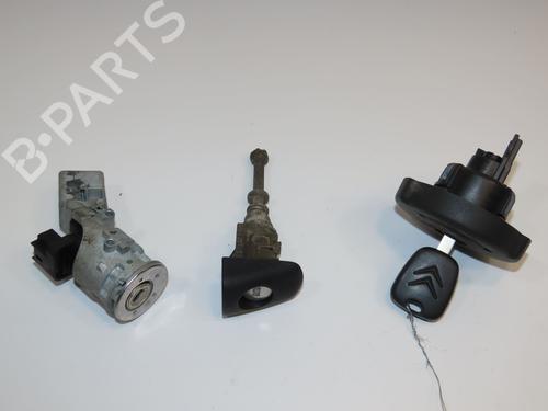Electronic module CITROËN C4 I (LC_) 1.6 HDi | BP33132511M83  - Image 6