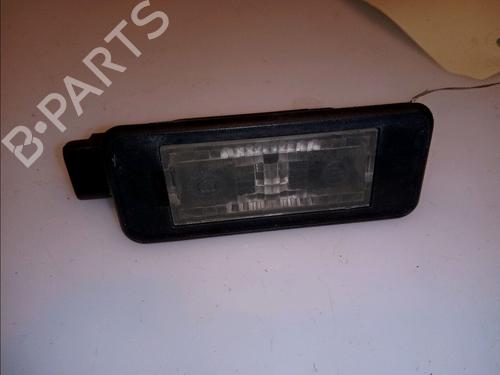 Used Licence plate light Licence plate light PEUGEOT 208 I (CA_, CC_) 1.6 VTi (120 hp) 14880892 14880892